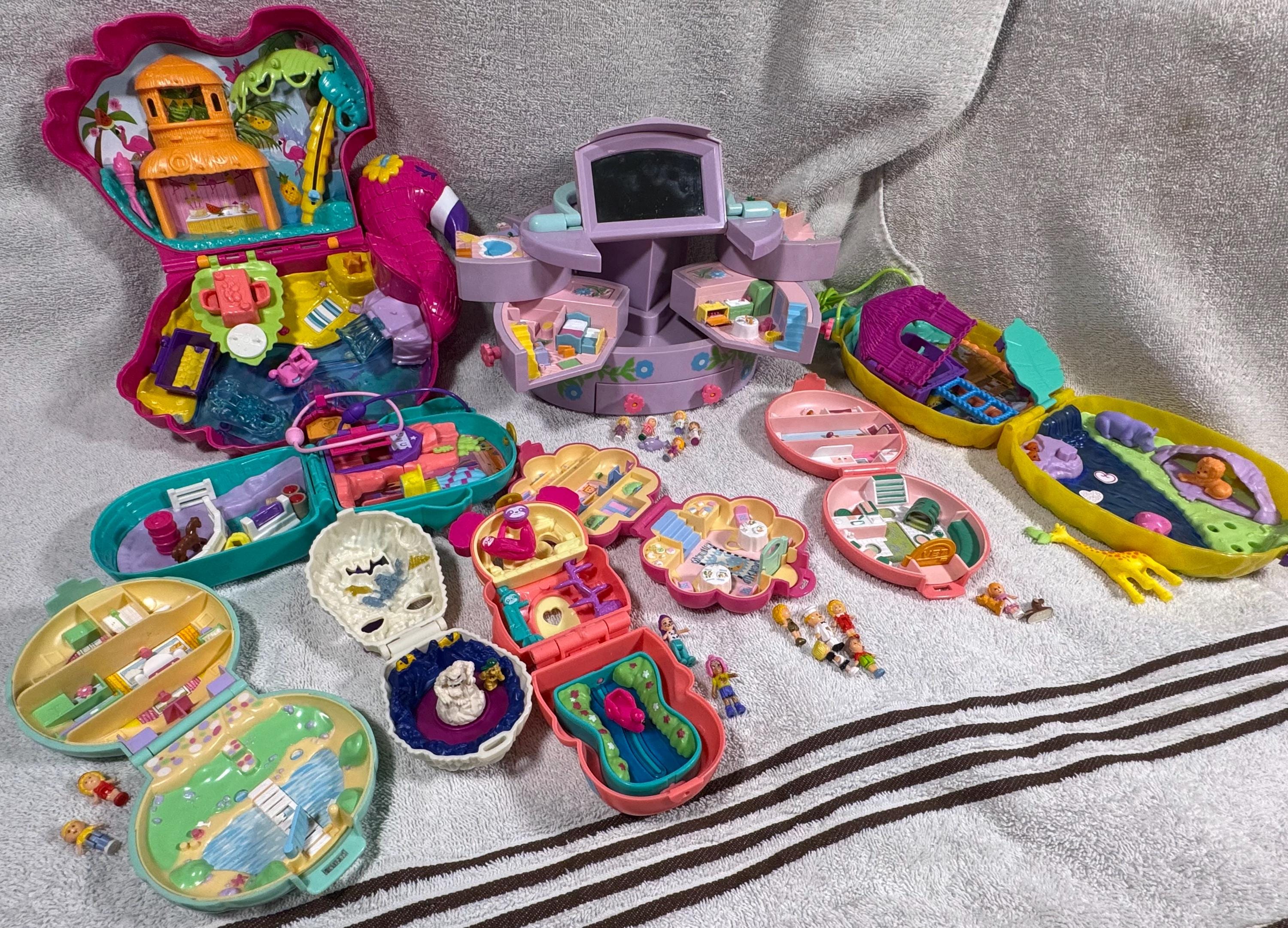 Polly pocket jewel - Etsy 日本