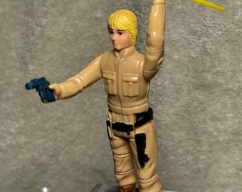 ケナー スターウォーズ アクションフィギュア: 最初の12体からの