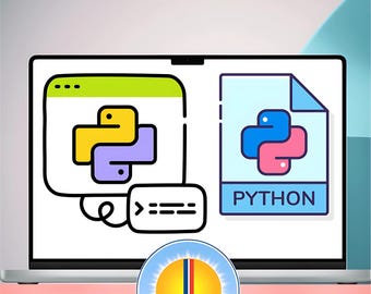 PCEP- Python Certified Entry Level Programmer - 6 PRACTICE EXAMs (180 Questions)