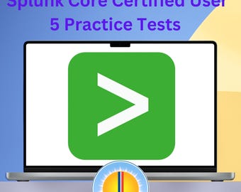 Test di pratica Splunk Core Certified User 5 - SPLK1001