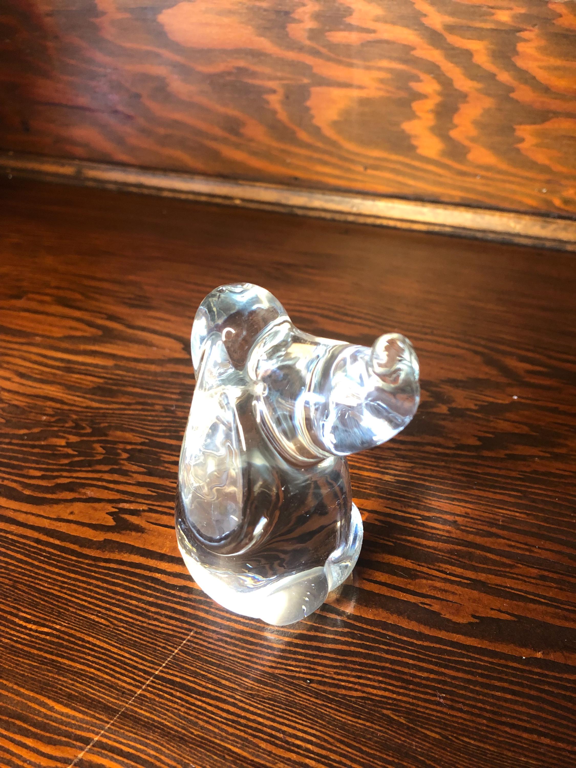 Crystal Basset Hound - Etsy