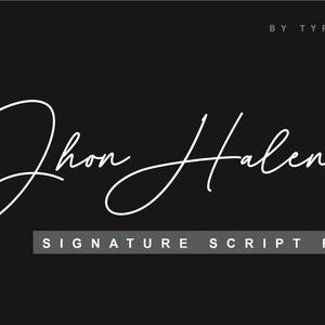 Calligraphy Font, Script Font, Wedding Font, Modern Font, Handwritten Font, Cricut Font, Cursive Font, Font For Cricut, Canva Font