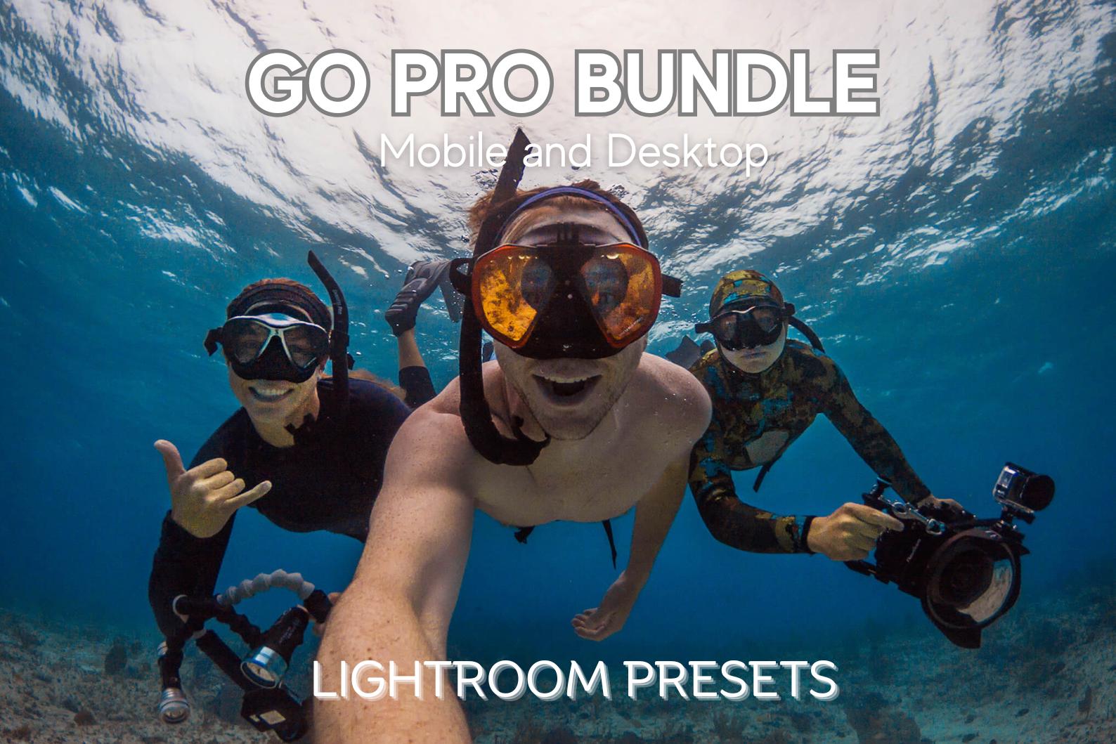 GoPro LIGHTROOM Presets, Beach Presets, Travel presets, vacation presets, Mobile Preset, blogger, Desktop Preset, Instagram