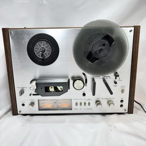 Akai Gx 4000d - Etsy