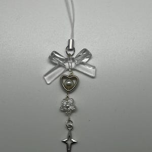 Phone Charm