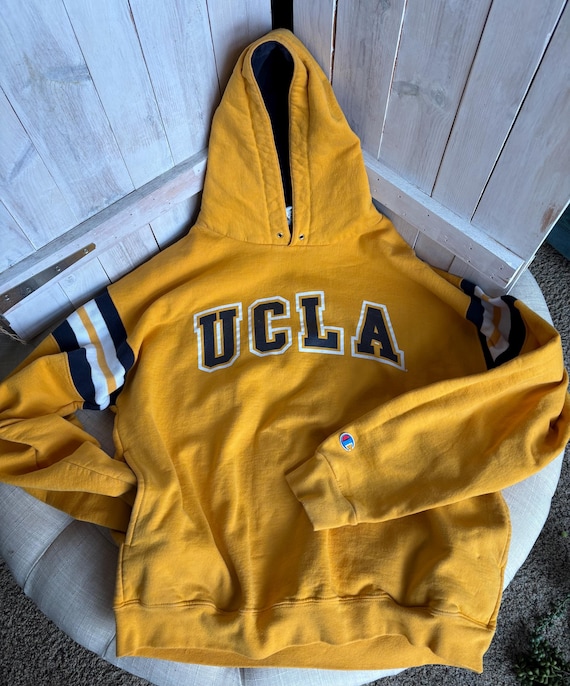 Vintage champion ucla - Gem Vintage champion ucla - Gem