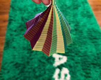 sensoriskt expanderande fidget