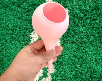 plant watering globe