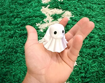 The Ghost Duck