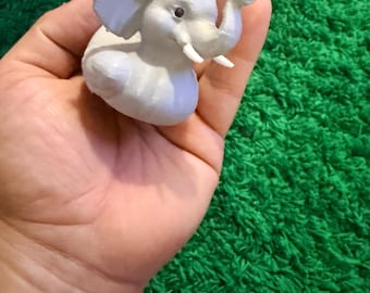 Elephant duck for jeeps