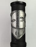 ECD head tube badge
