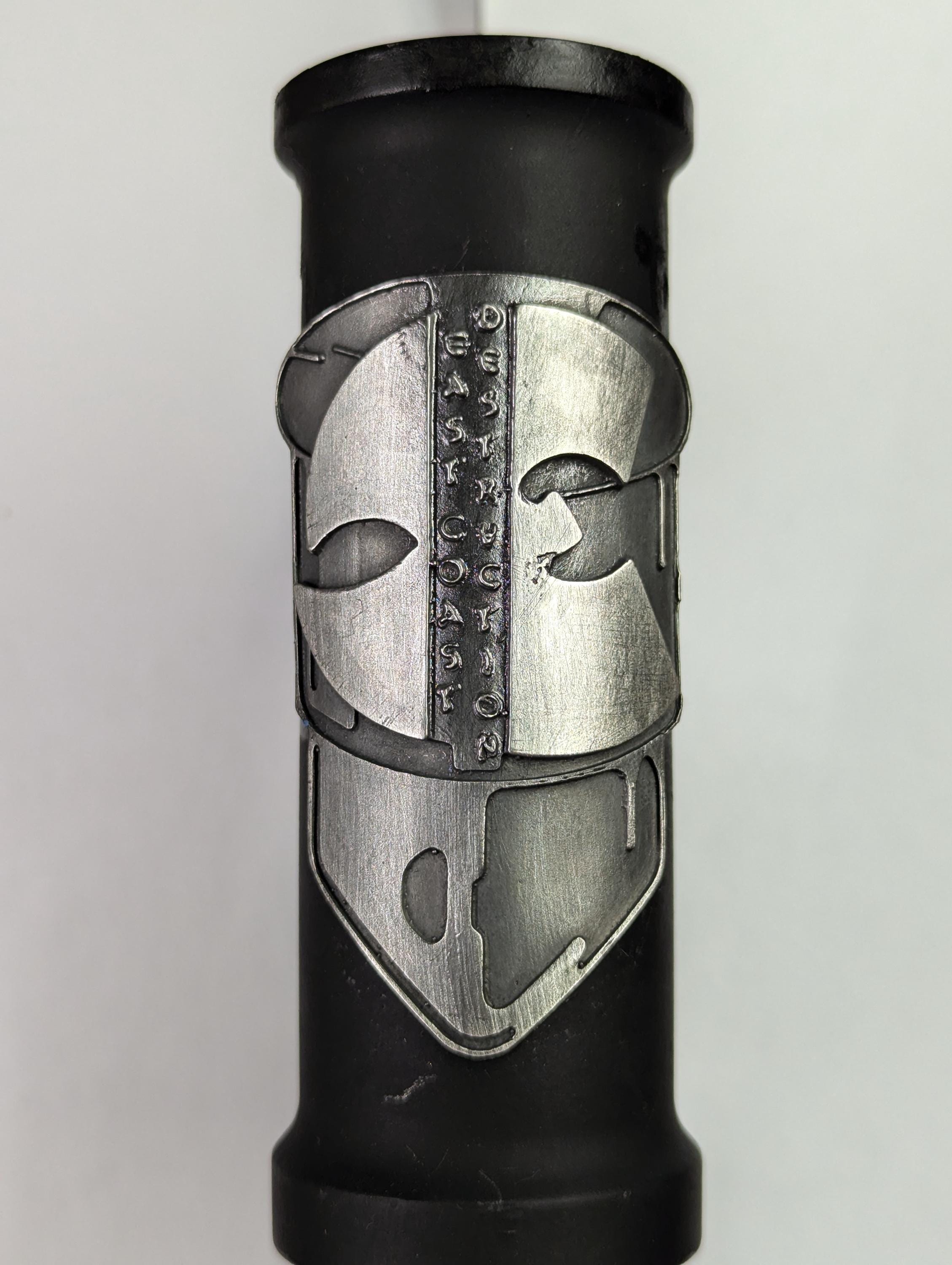 Bicycle head badge - Etsy 日本