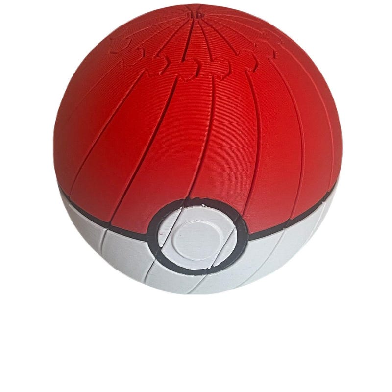 Fidget Poke Ball - Etsy