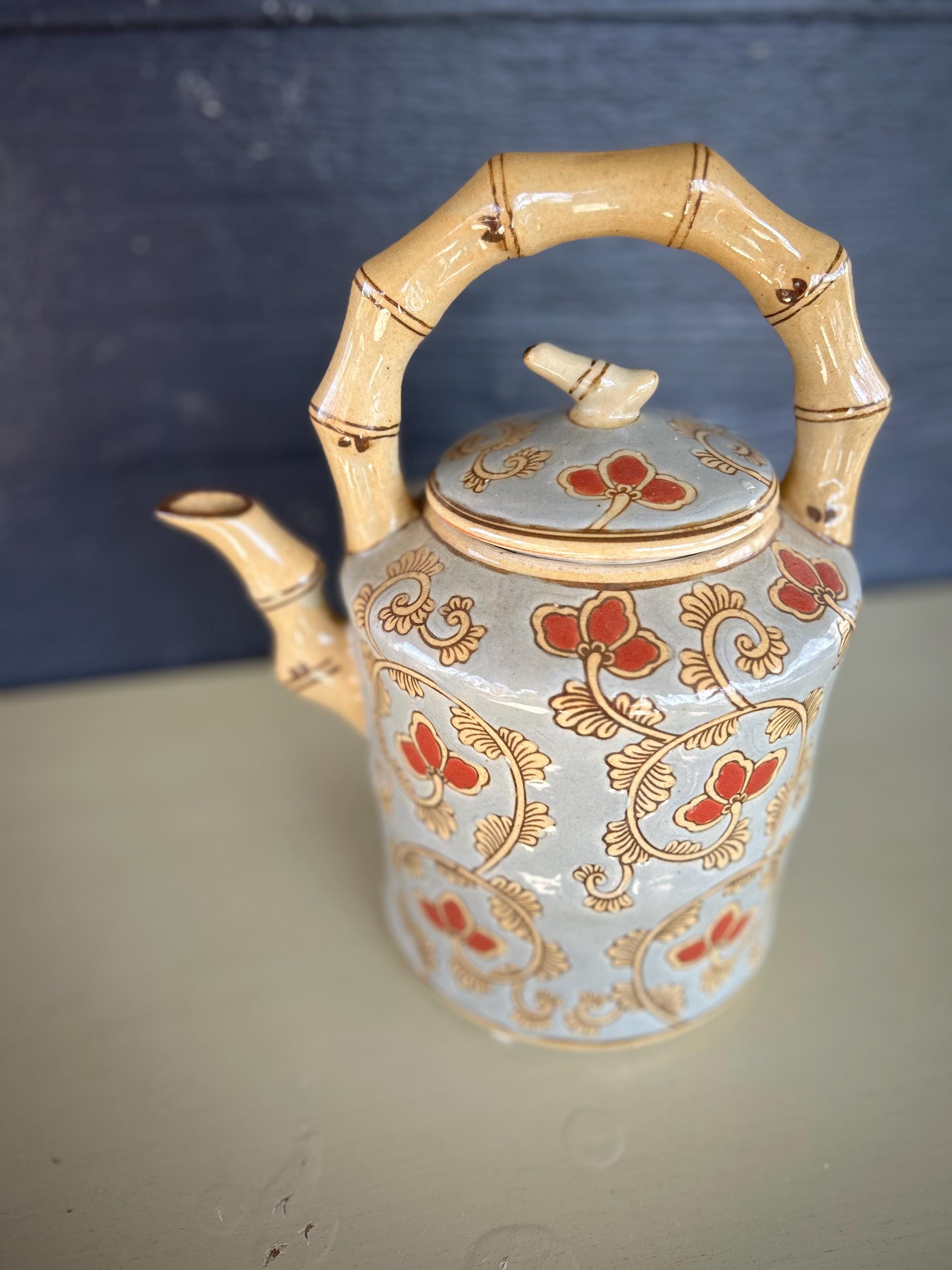 Japanese water jug - Etsy 日本