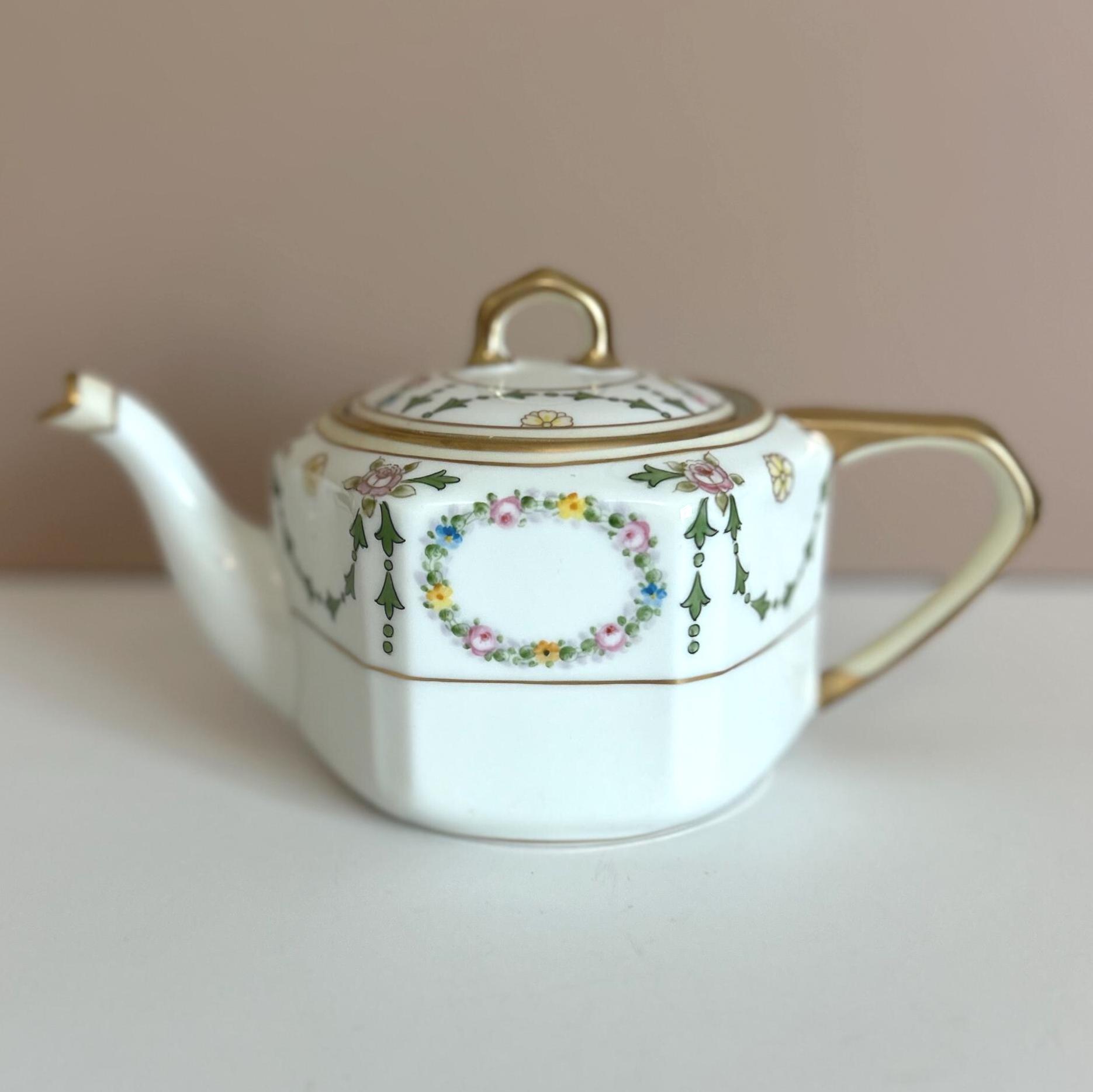 Early 1900s teapot - Etsy 日本