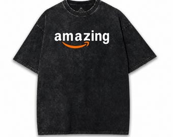 Parodie Heavyweight Shirt | Mineral Wash, ärmelloses, Comfort Colors Hoodie