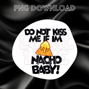 Nacho Baby Png Scarica