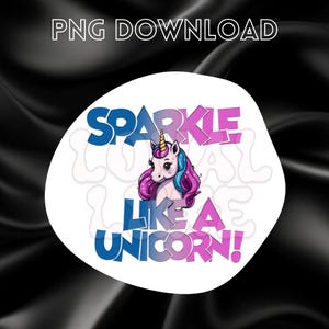 Scarica Png Scintilla Come Un Unicorno