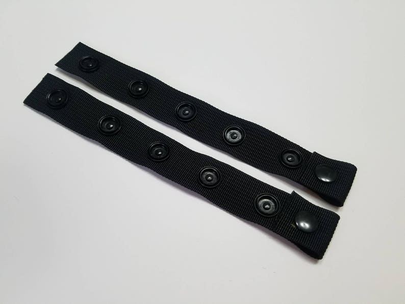 size 24 FTG Sockets and Caps Compatible Snaps for Hood Reach Strap Tula Free-To-Grow DIY Babywearing Baby Carrier Accessories