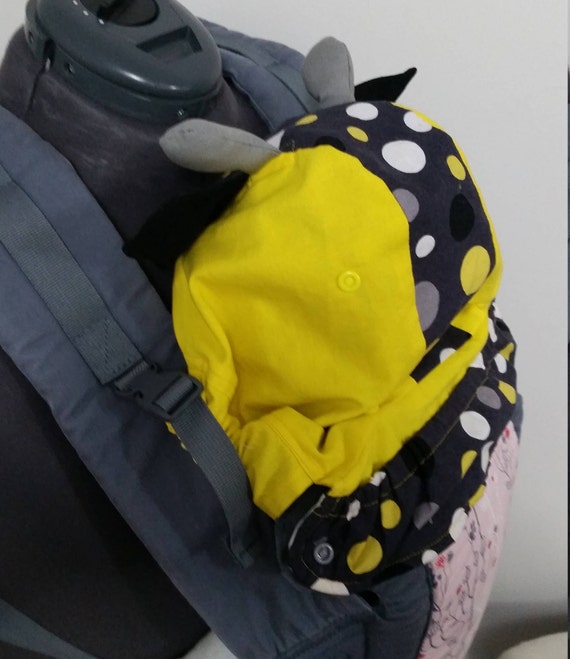 beco gemini hood