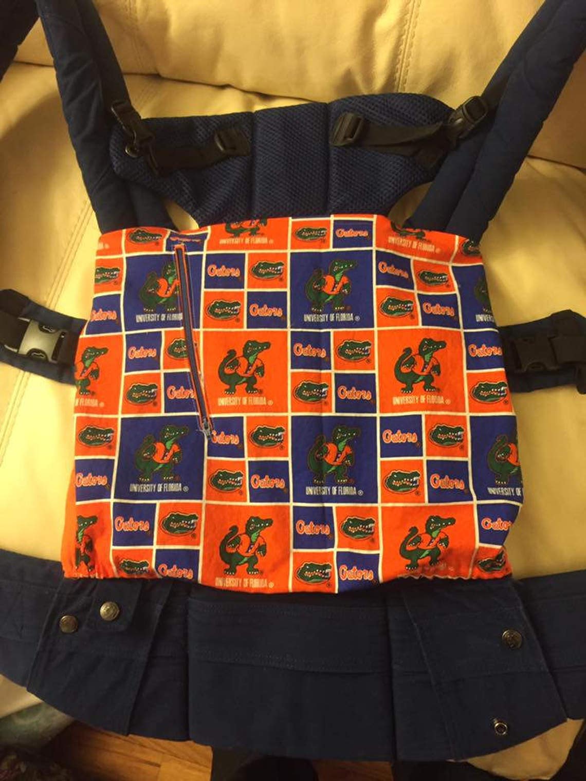lillebaby complete airflow