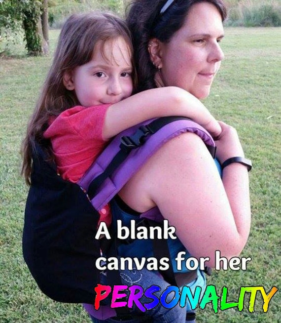 PDF Pattern All Sizes Ninja Protector Carrier Slipcover. Fits a