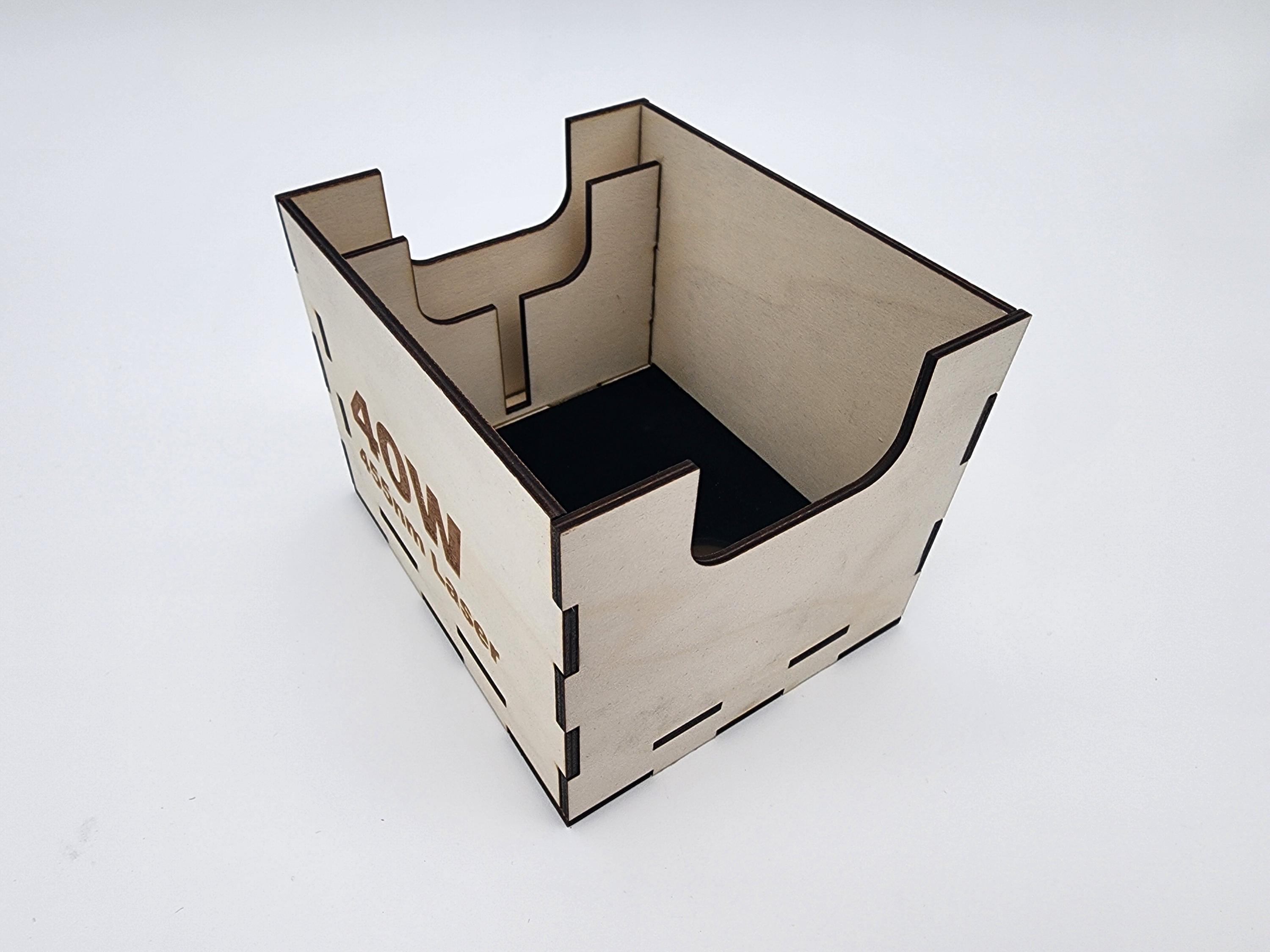 Xtool Storage Box Xtool S1 40w Diode Laser Storage Box & Handle - Etsy