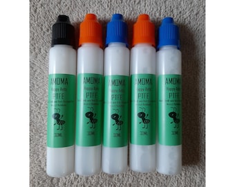Amoma Happy Ants PTFE Anti-Climb Escape Prevention for Insects 30mL Bottle