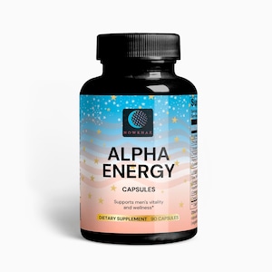Alpha Energy