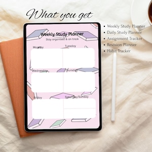 May include: A set of three ceramic mugs with a speckled, matte finish in cream, light grey, and dark grey. Each mug has a simple, minimalist design and a rounded handle.