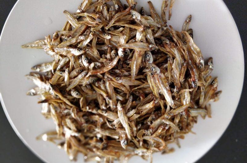 Trocken Kapanta | Matemba | aus Sambia