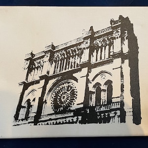 Cathedral Basilica, Covington, KY