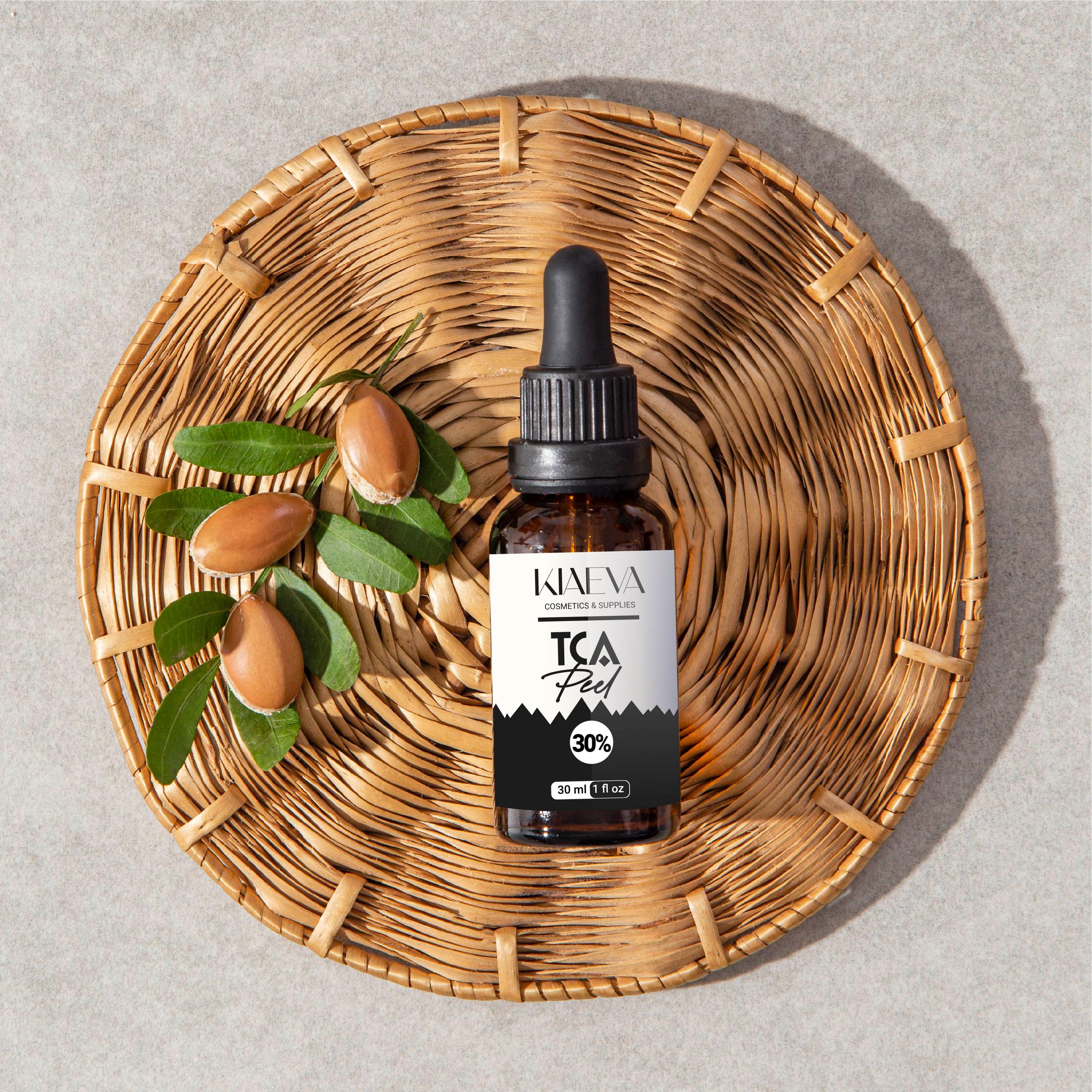 TCA Peel 30% Premium Pure Exfoliating Skin Peel |FREE WORLDWIDE shipping| – 1 fl oz + free Neutralizer