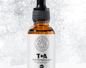 TCA Peel 35% Premium Pure Exfoliating Skin Peel– 1 fl oz + free Neutralizer