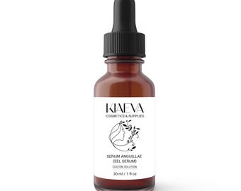 Suero Anguillae (SUERO DE ANGUILA) gotas líquidas COMPRA 1 Y LLÉVATE 1 GRATIS / Envío gratis a todo el mundo / 30 ml