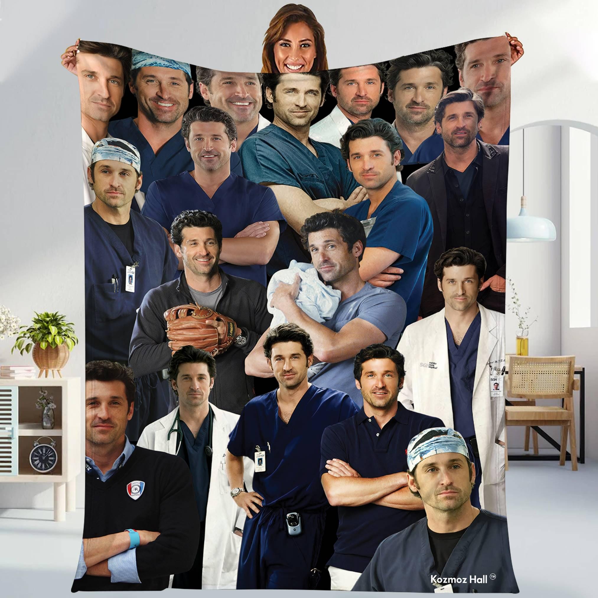 Grey Anatomy - Etsy