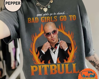 Comfort Pitbull Mr. Worldwide Is Been There Done That Shirt, Vintage Pitbull Merch, Pitbull Concert Outfit, 90's Rap Concert Bootleg