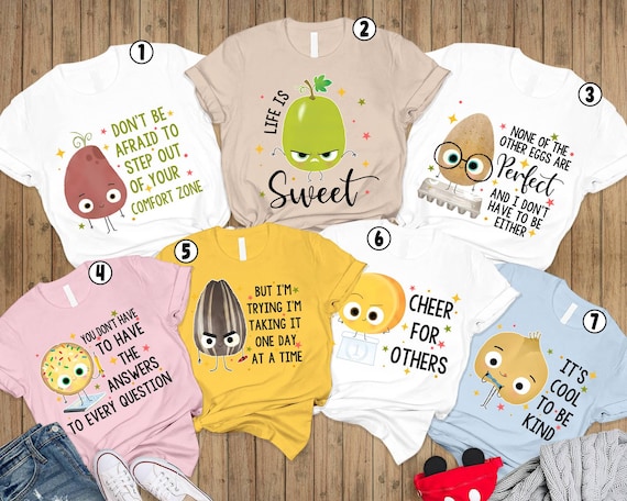 The Food Group Teacher Costume Shirt, Book Cosplay Outfit For Couples, Teacher Halloween, Food Group Tee, Food Friends, Halloween Costumes