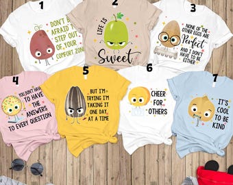 The Food Group Teacher Costume Shirt, Book Cosplay Outfit For Couples, Teacher Halloween, Food Group Tee,Food Friends, Halloween Costumes