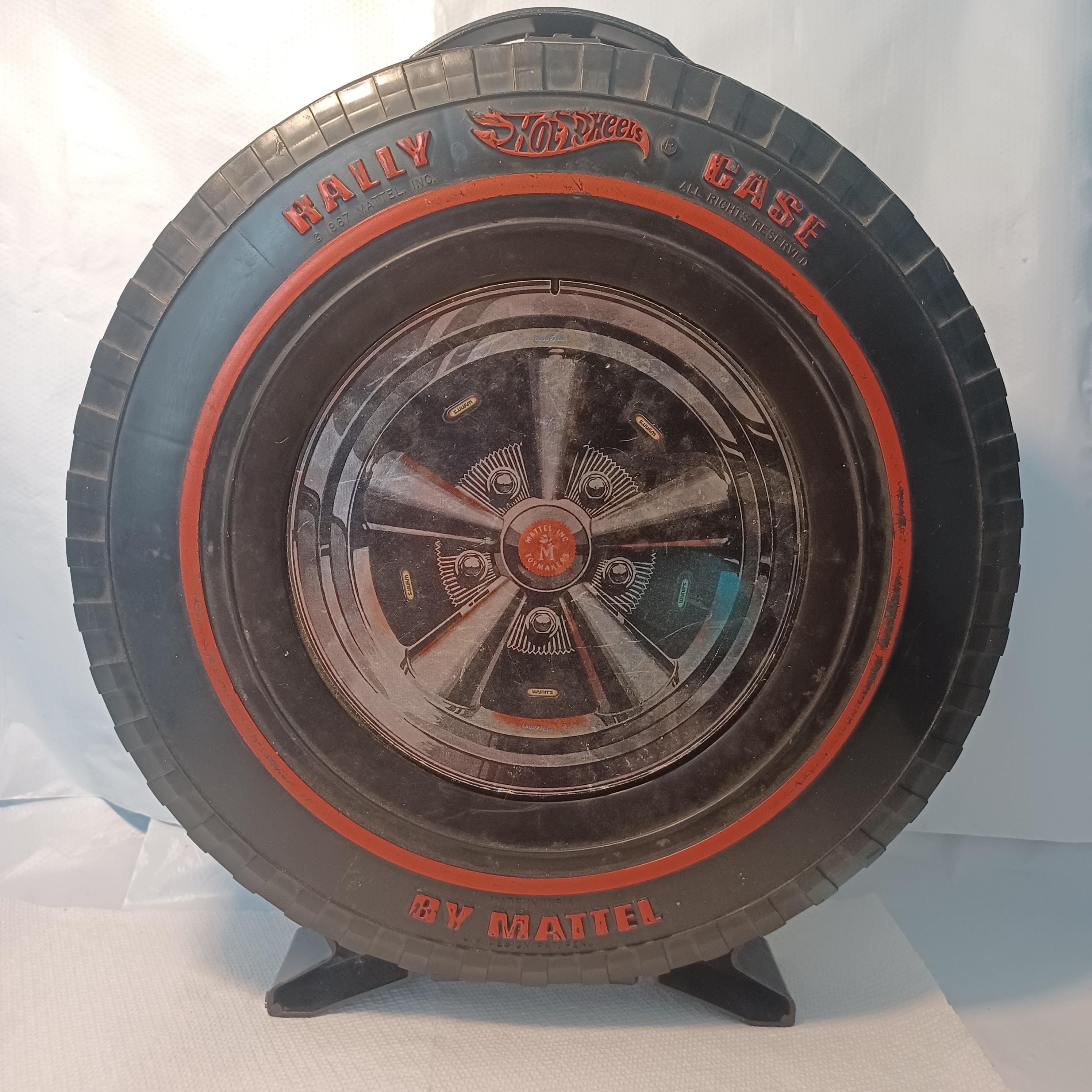 1967 Hot Wheel - Etsy
