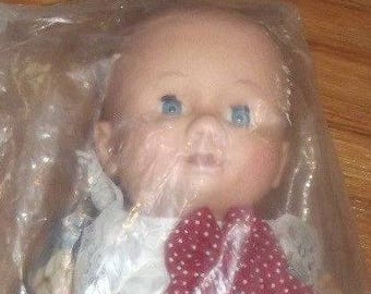 2001 cititoy baby doll