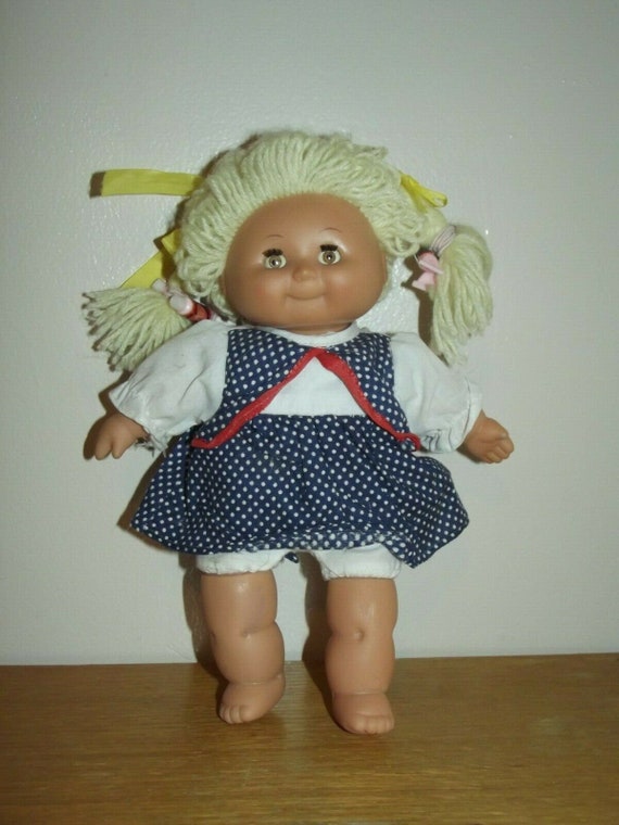 cean toys doll