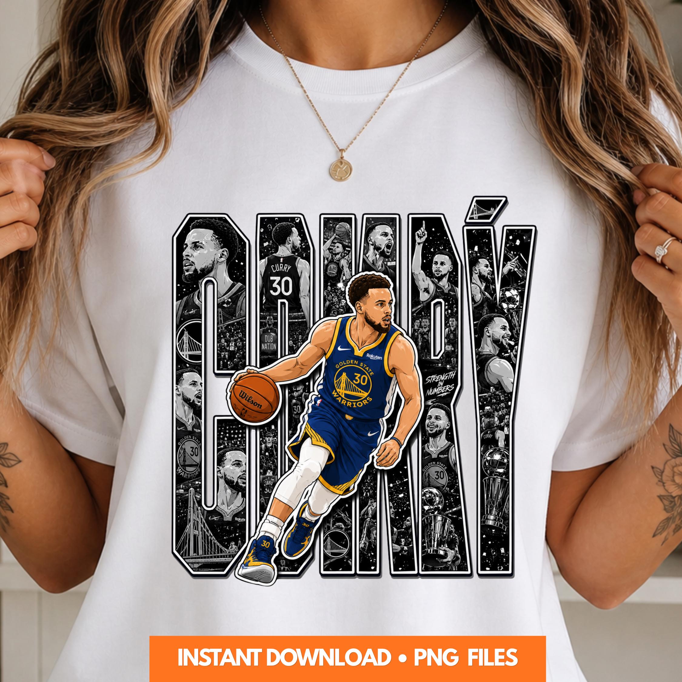Steph curry t shirt - Etsy 日本