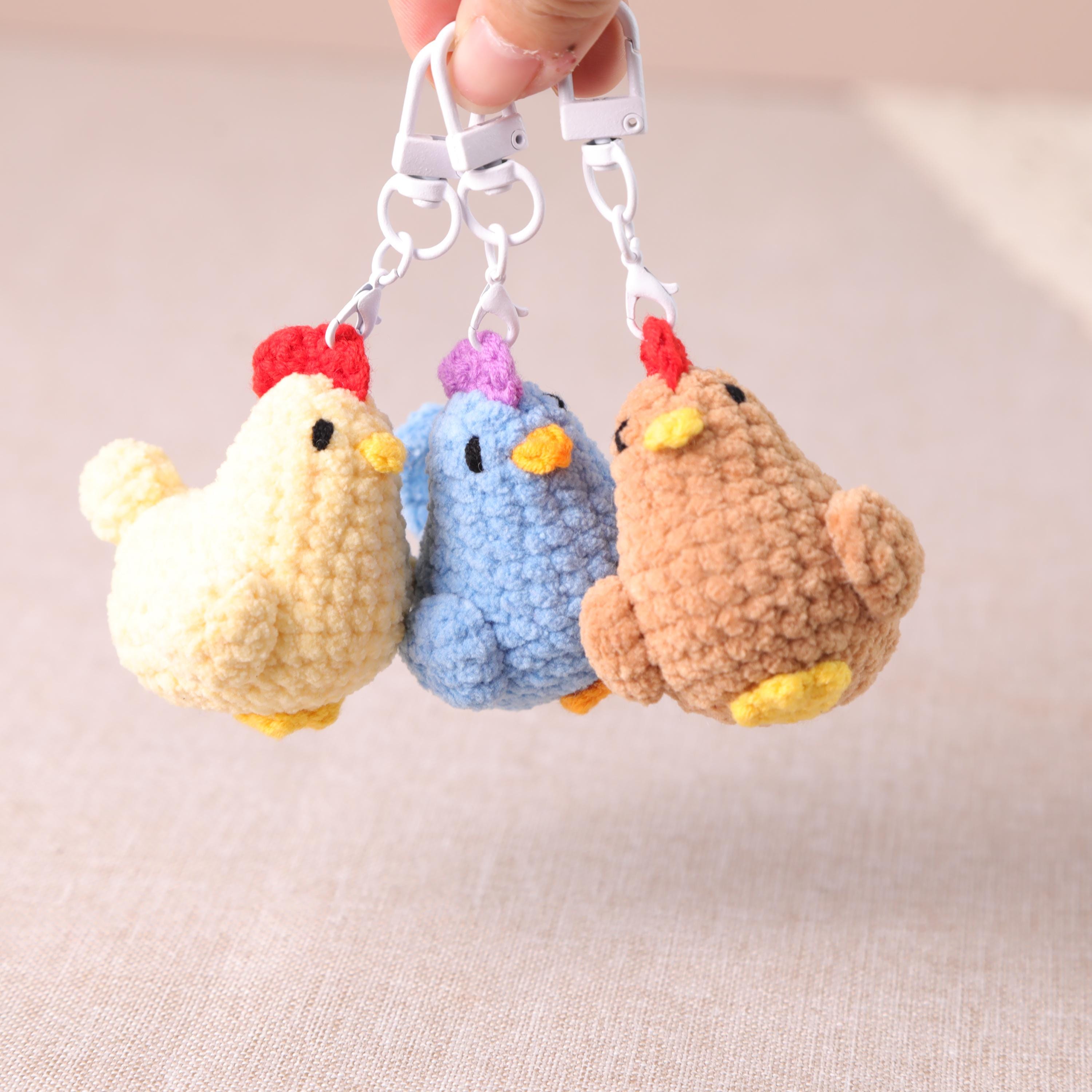 小さなひよこのぬいぐるみ - Etsy 日本
