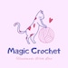 MagicArtCrochet store logo