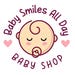 BabySmilesAllDay store logo