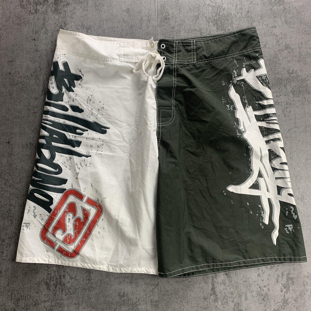 Short De Bain Vintage Diana - Bolivie Années 90 - Taille II - Neuf Avec étiquettes