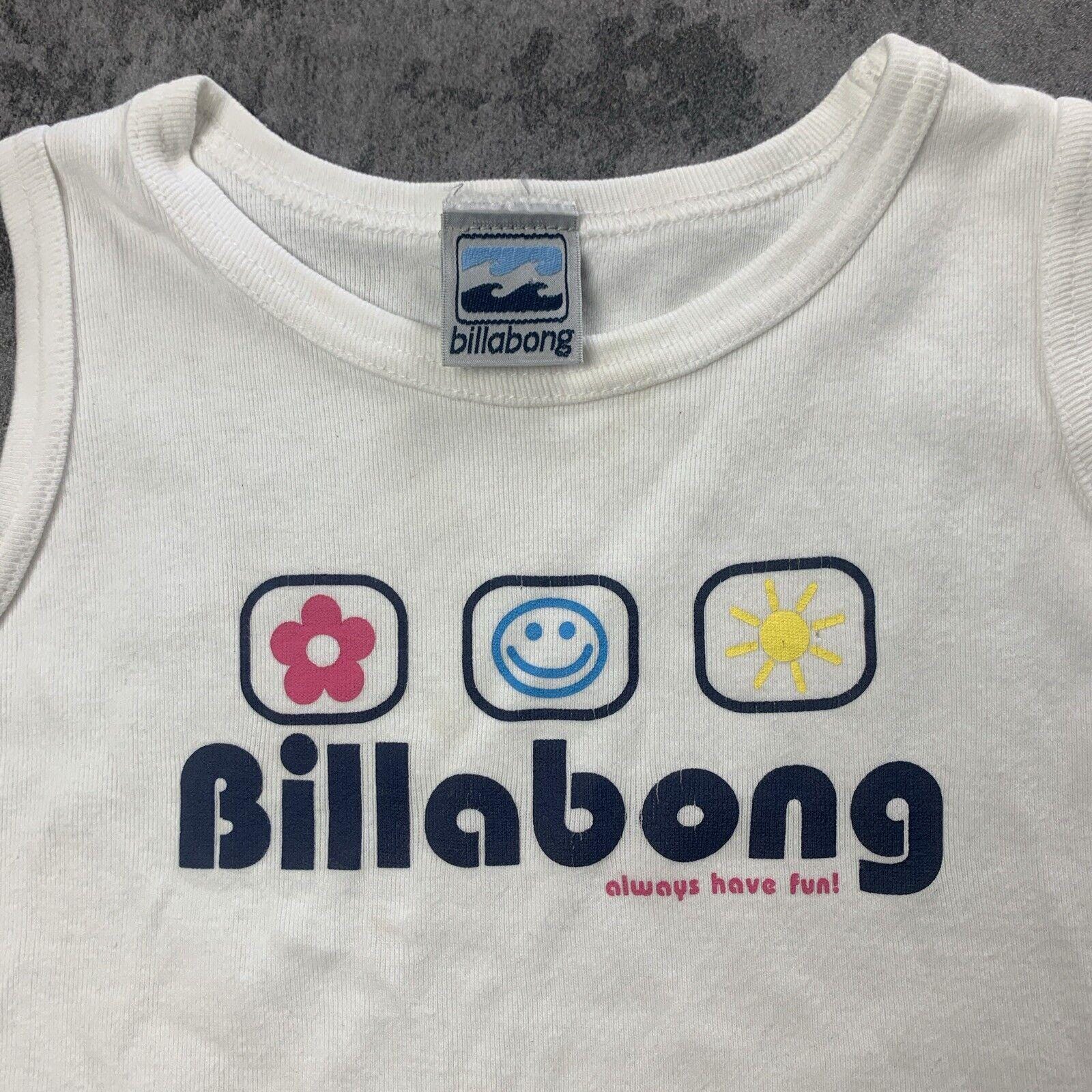 BILLABONG（ビラボン）ビンテージ（30年前）Tシャツ 【公式通販】