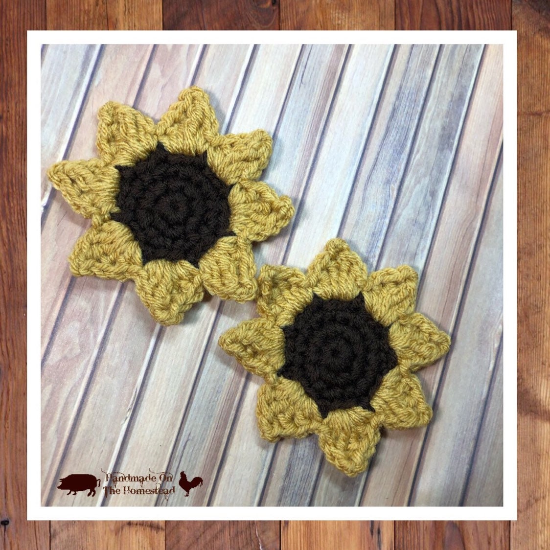 Lady Mittens, Warmers, Sunflowers, Pasties, Nipple Warmers, Covers