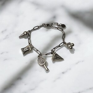 Candy Bracelet